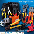 hand hydraulic tools